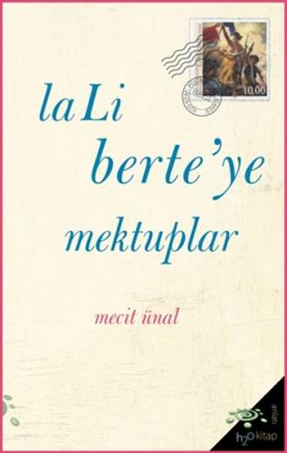 LaLi Berte’ye Mektuplar