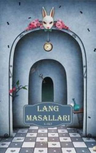 Lang Masalları 3. Cilt