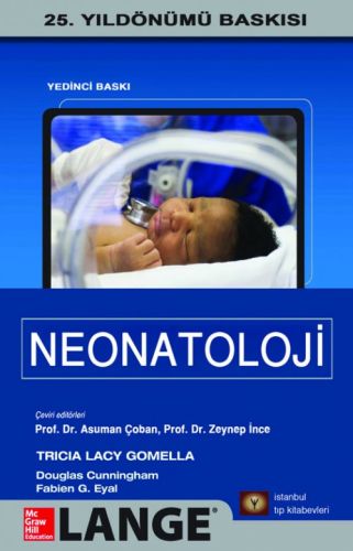 Lange Neonatoloji