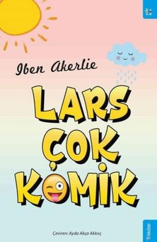 Lars Çok Komik