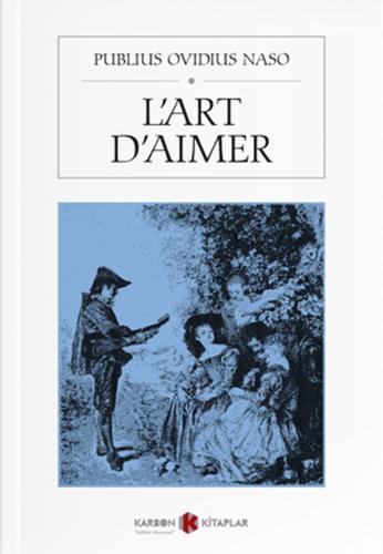 L'art D'aimer