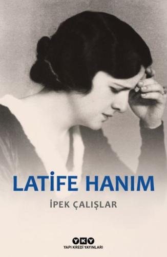 Latife Hanım