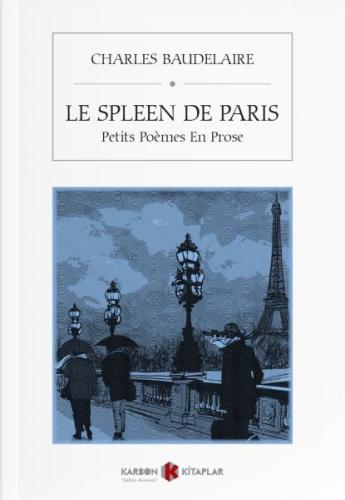 Le Spleen de Paris (Fransızca)