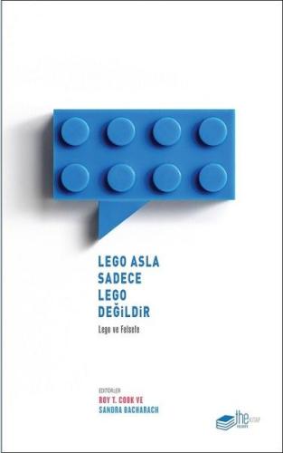 Lego Asla Sadece Lego Değildir