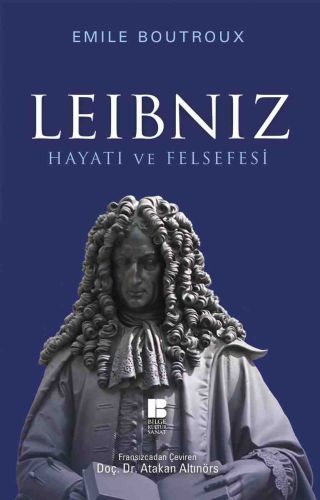 Leibniz Hayatı ve Felsefesi