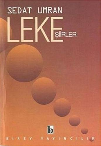 Leke Şiirler