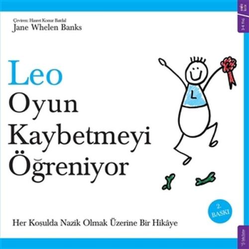 Leo Oyun Kaybetmeyi Öğreniyor