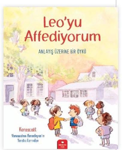 Leo’yu Affediyorum