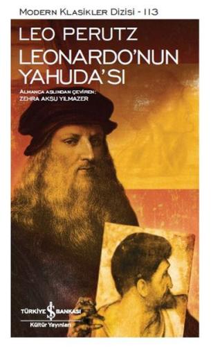 Leonardo’nun Yahuda’sı - Modern Klasikler Dizisi