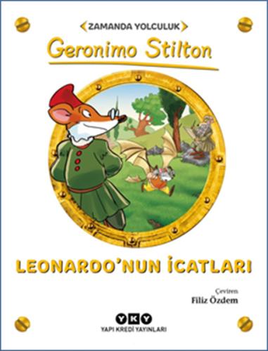 Leonardo'nun İcatları