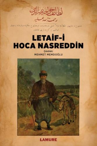 Letaif-i Hoca Nasreddin