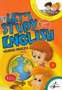 Let's Study English - Yazı Aktiviteleri