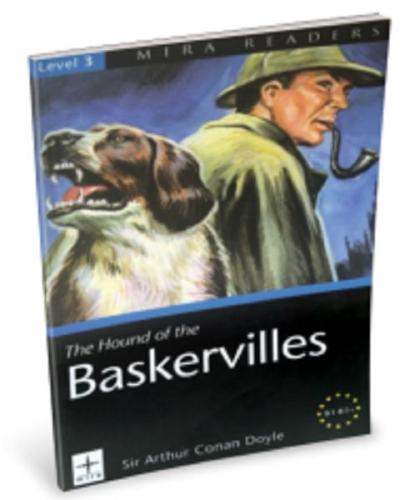 Level 3 The Hound Of The Baskervilles B1 B1