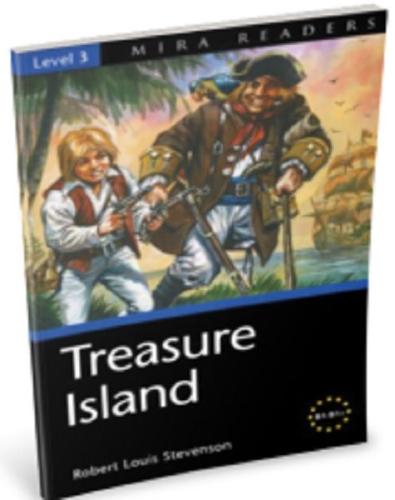 Level 3 Treasure Island B1 B1