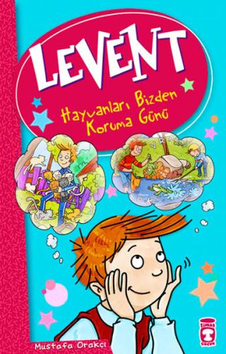 Levent ve Tayfası - 01 Hayvanları Bizden Koruma Günü