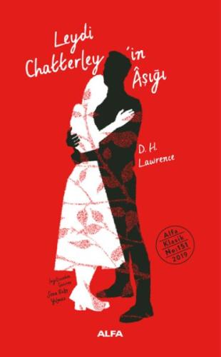 Leydi Chatterley’in Aşığı - Ciltli