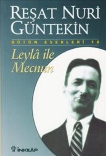 Leyla İle Mecnun