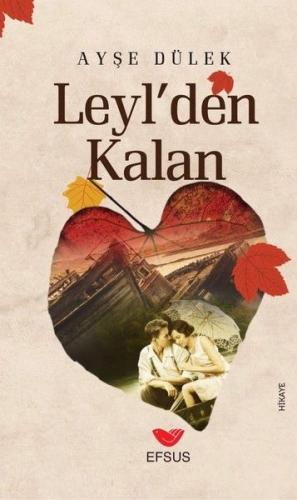 Leyl'den Kalan