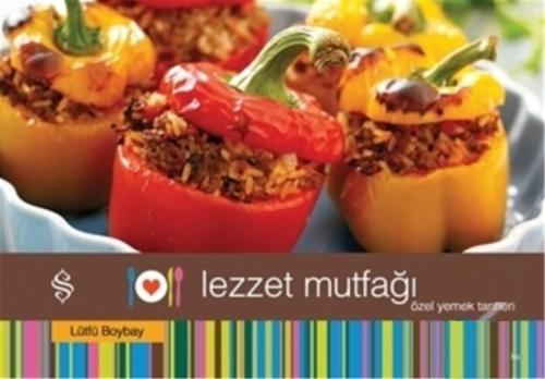 Lezzet Mutfağı - Özel Yemek Tarifleri