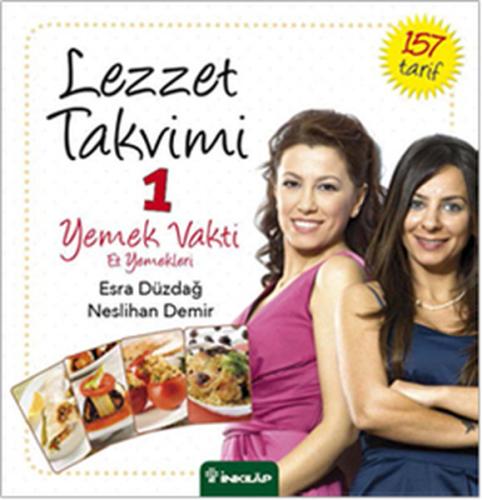 Lezzet Takvimi 1 / Yemek Vakti - Et Yemekleri