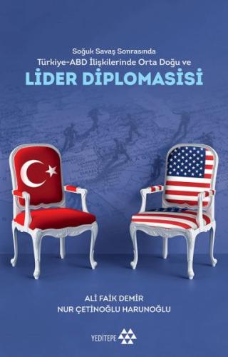 Lider Diplomasisi