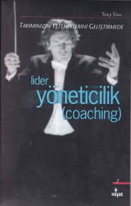 Lider Yöneticilik (Coaching)