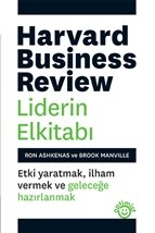 Liderin Elkitabı