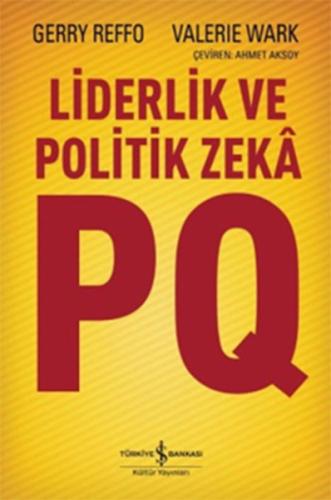 Liderlik ve Politik Zekâ PQ