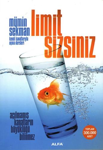 Limit Sizsiniz