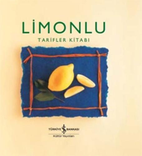 Limonlu - Tarifler Kitabı