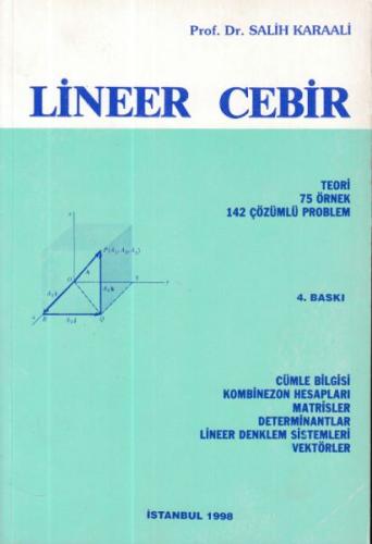 Lineer Cebir