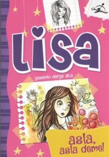 Lisa Asla Asla Deme