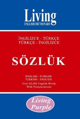 Living Purple İngilizce-Türkçe Türkçe-İngilizce Sözlük