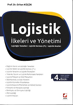 Lojistik İlkeleri ve Yönetimi