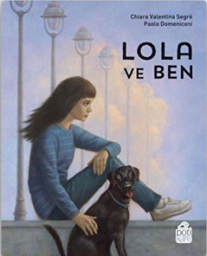 Lola ve Ben