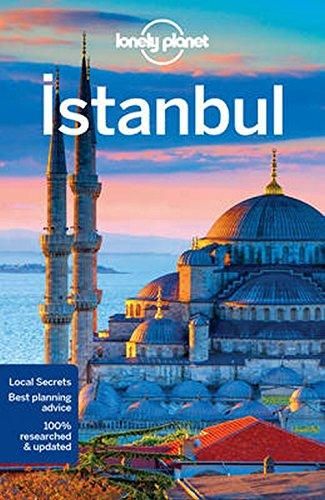 Lonely Planet İstanbul