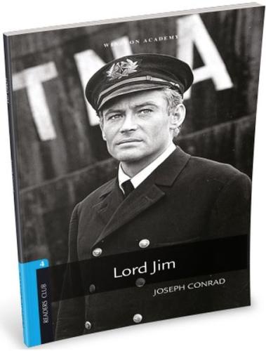 Lord Jim Level 4