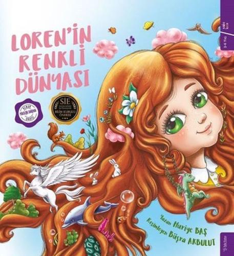 Loren'in Renkli Dünyası