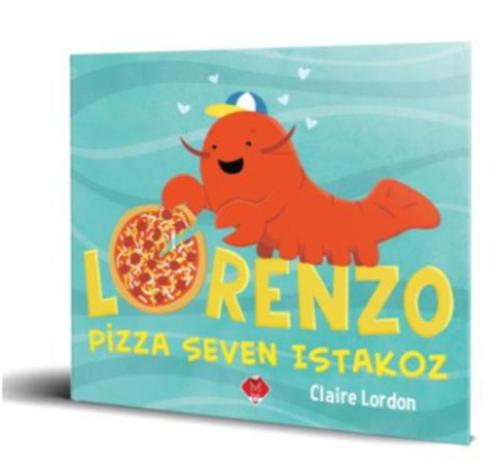 Lorenzo - Pizza Seven Istakoz