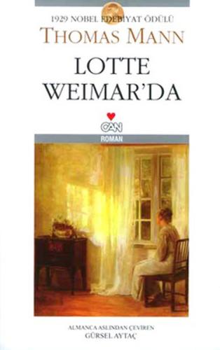 Lotte Weimar'da