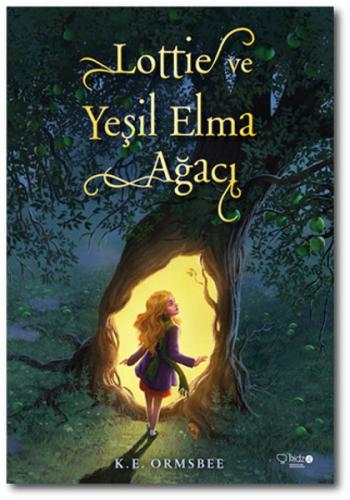 Lottie ve Yeşil Elma Ağacı