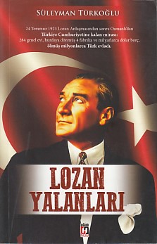 Lozan Yalanları