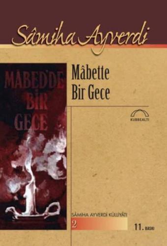 Mabette Bir Gece