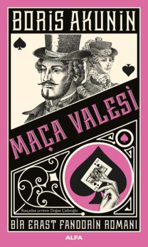 Maça Valesi