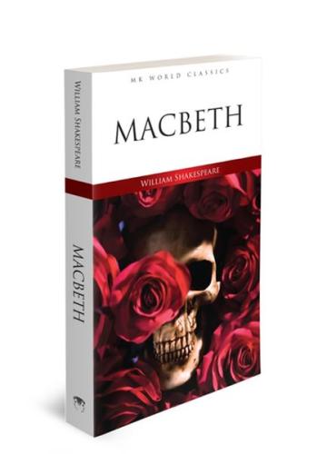 Macbeth - İngilizce Klasik Roman