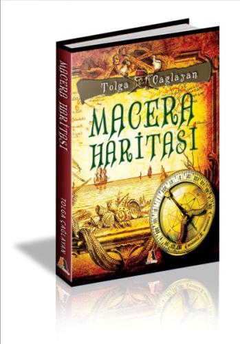 Macera Haritası