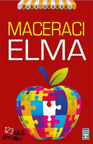 Maceracı Elma