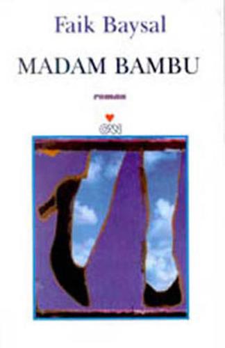 Madam Bambu