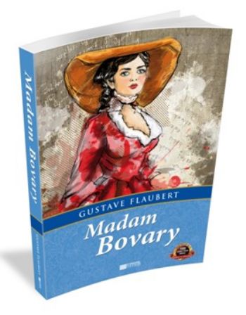 Madam Bovary / 100 Temel Eser - Ortaöğretim