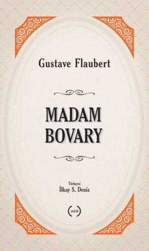 Madam Bovary